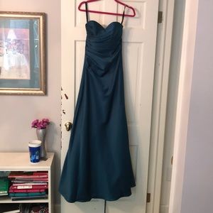 Alfred Angelo Bridesmaid Dress